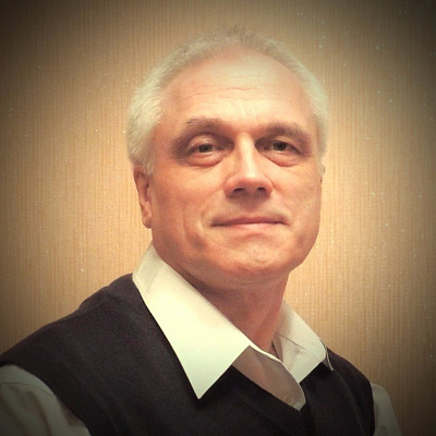 Репкин Владимир